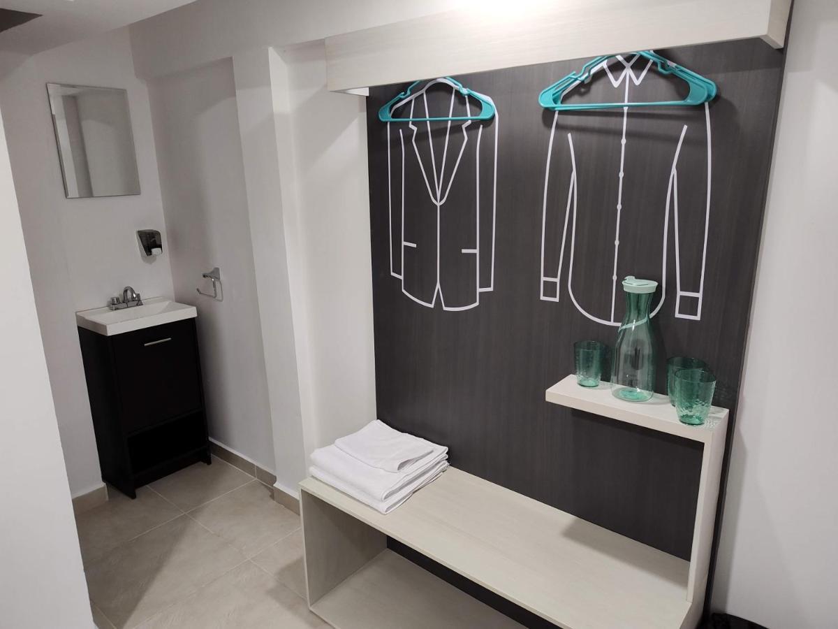 San Marcos Hotel Guaymas Extérieur photo