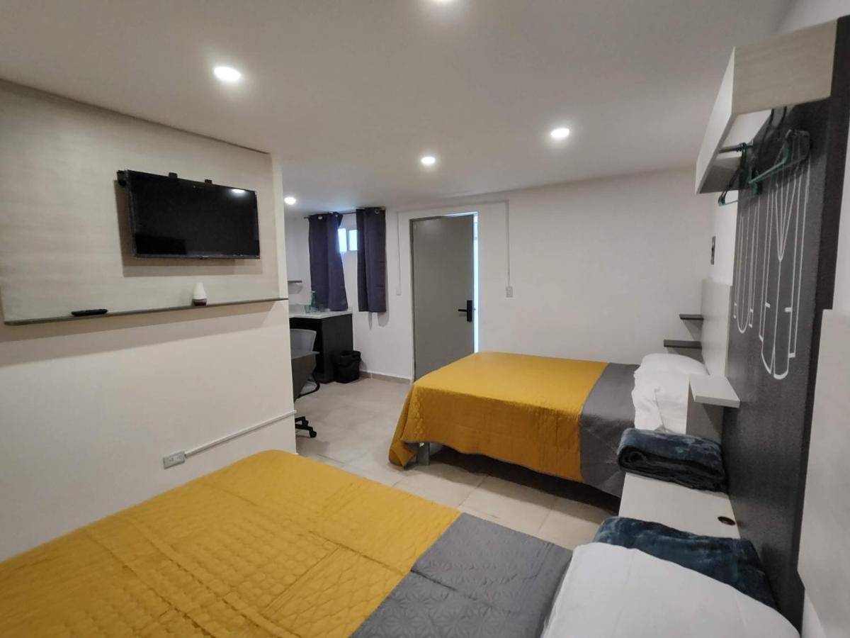 San Marcos Hotel Guaymas Extérieur photo