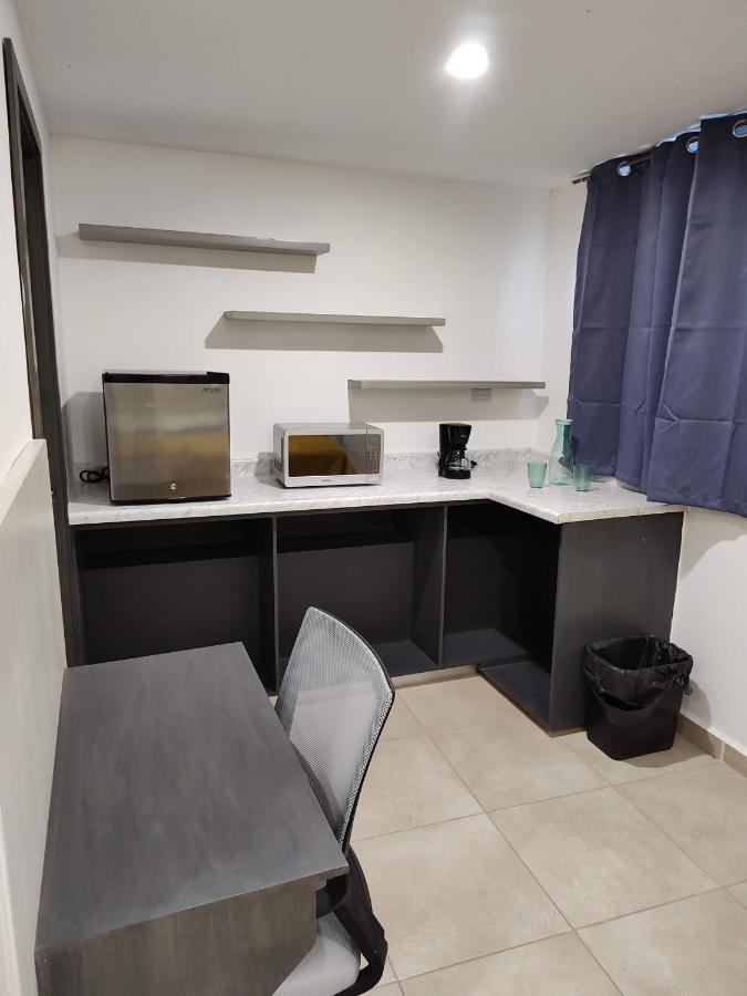 San Marcos Hotel Guaymas Extérieur photo