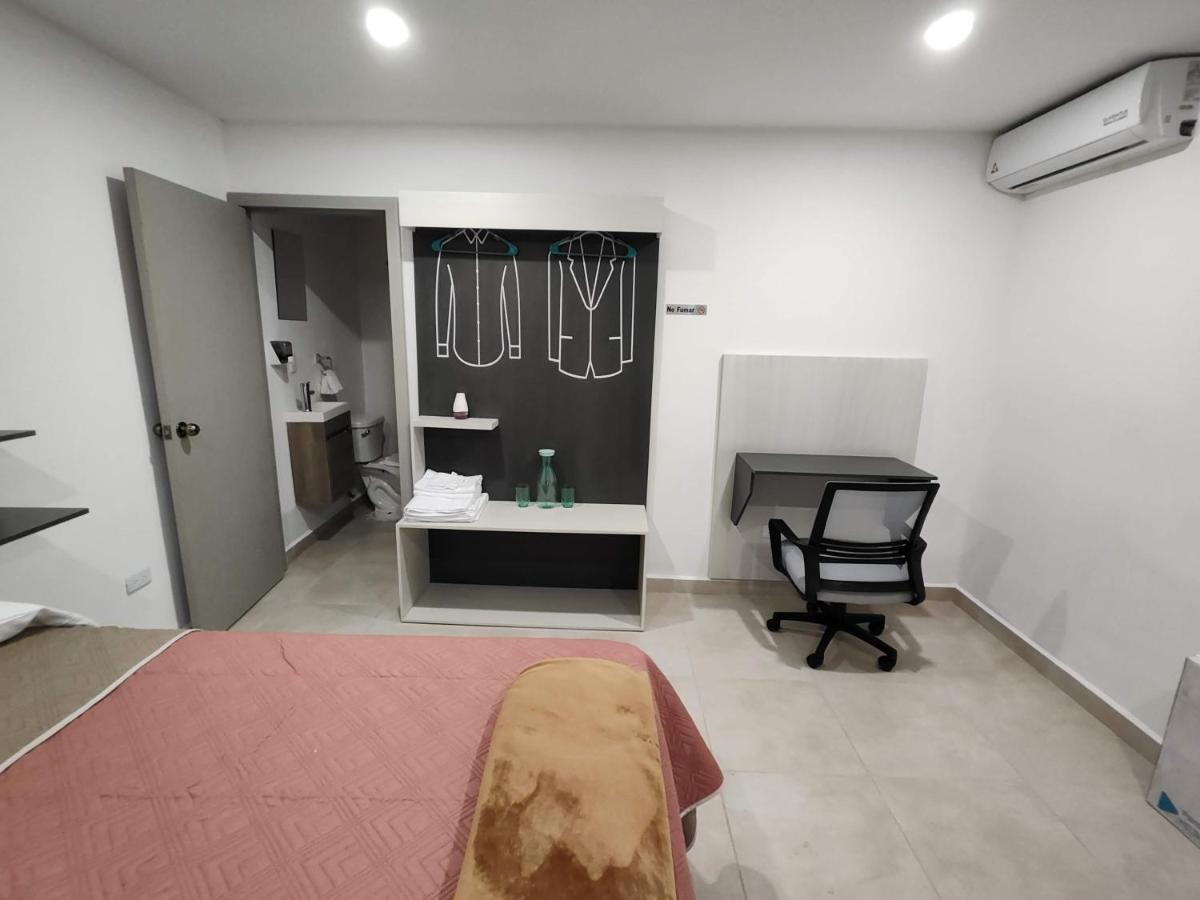 San Marcos Hotel Guaymas Extérieur photo