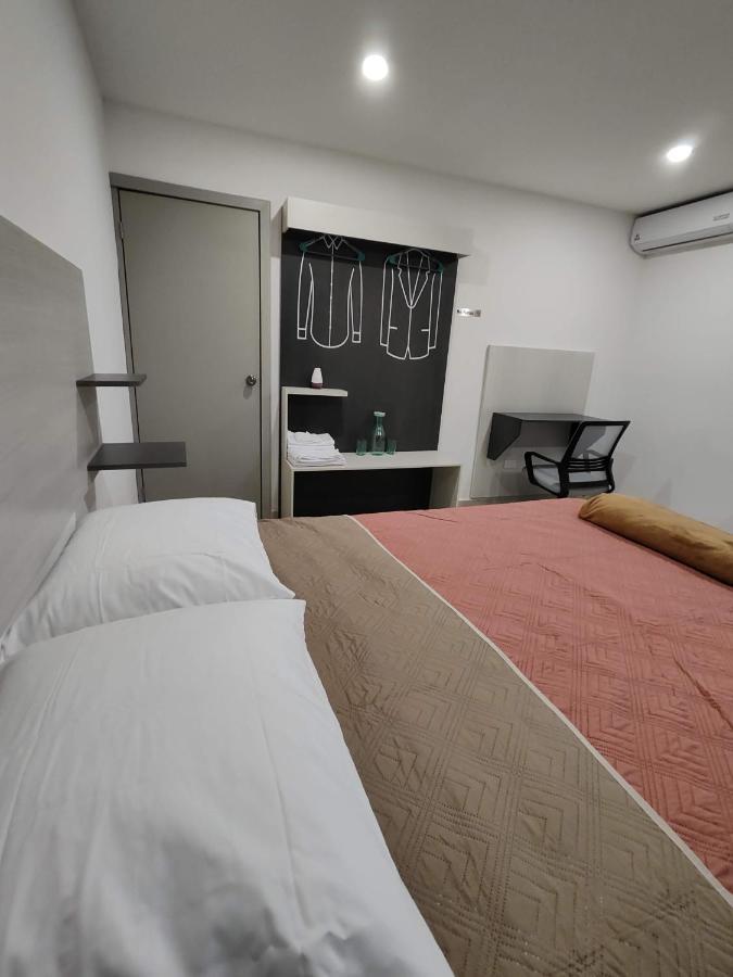 San Marcos Hotel Guaymas Extérieur photo