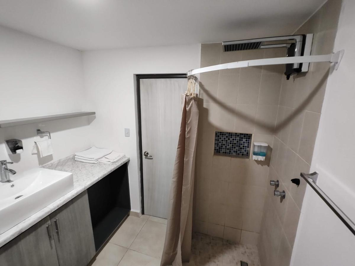 San Marcos Hotel Guaymas Extérieur photo