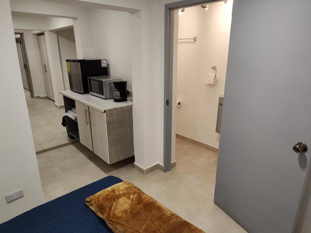 San Marcos Hotel Guaymas Extérieur photo