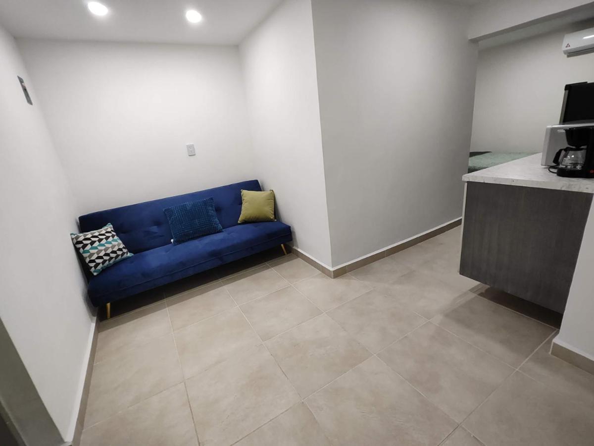 San Marcos Hotel Guaymas Extérieur photo