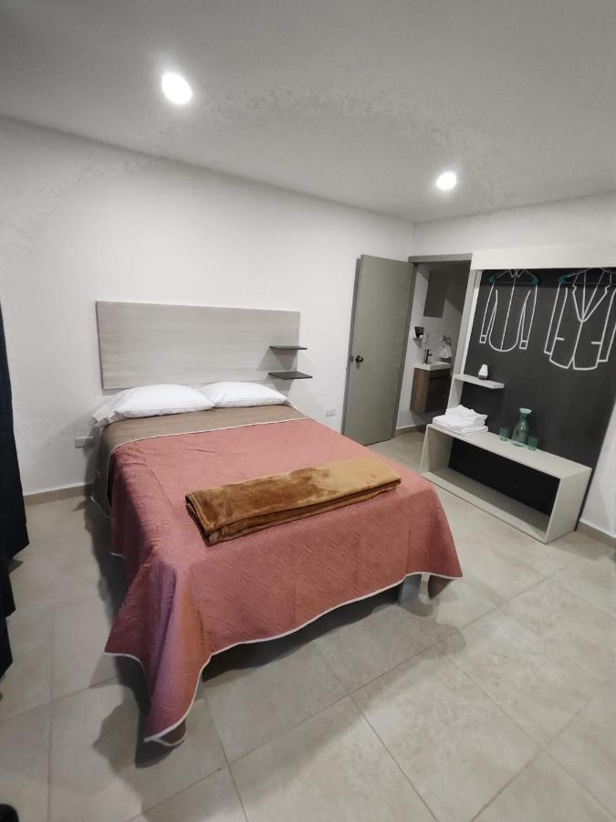 San Marcos Hotel Guaymas Extérieur photo