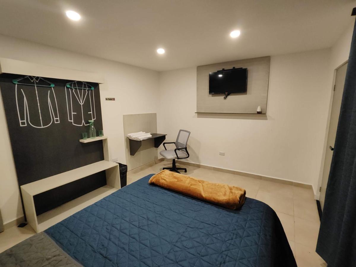 San Marcos Hotel Guaymas Extérieur photo