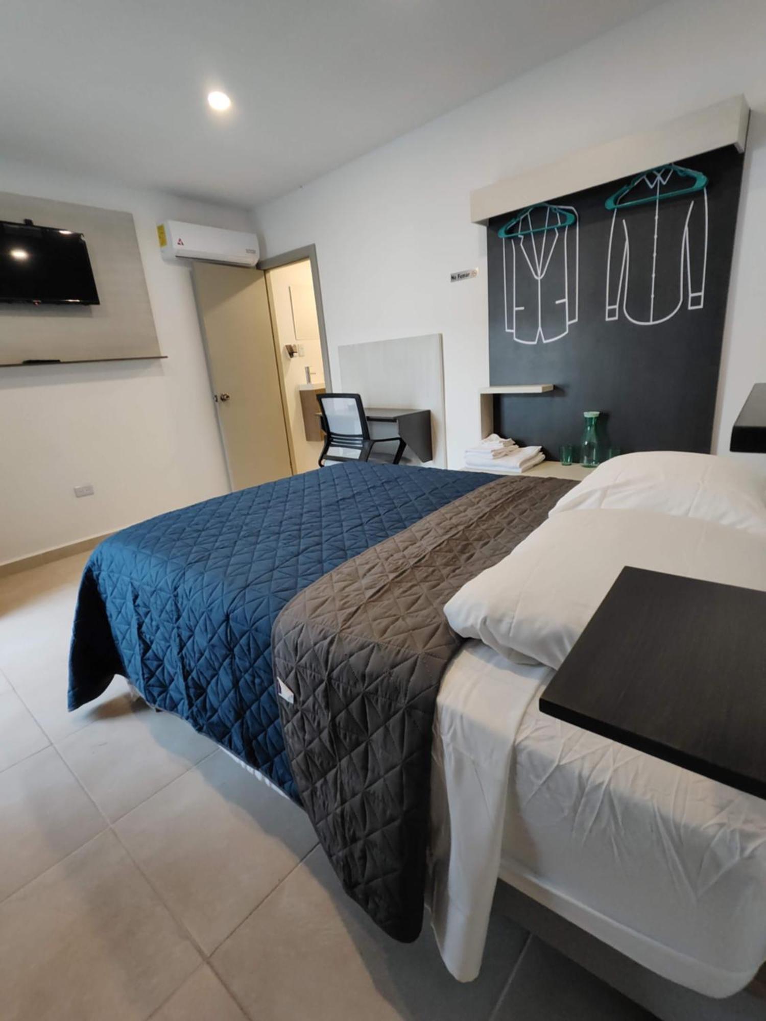 San Marcos Hotel Guaymas Extérieur photo