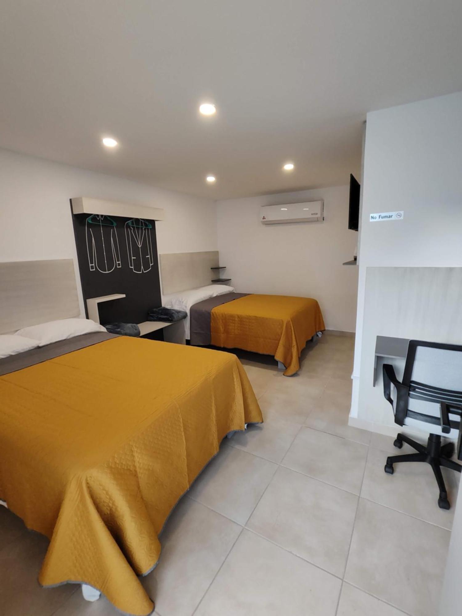 San Marcos Hotel Guaymas Extérieur photo