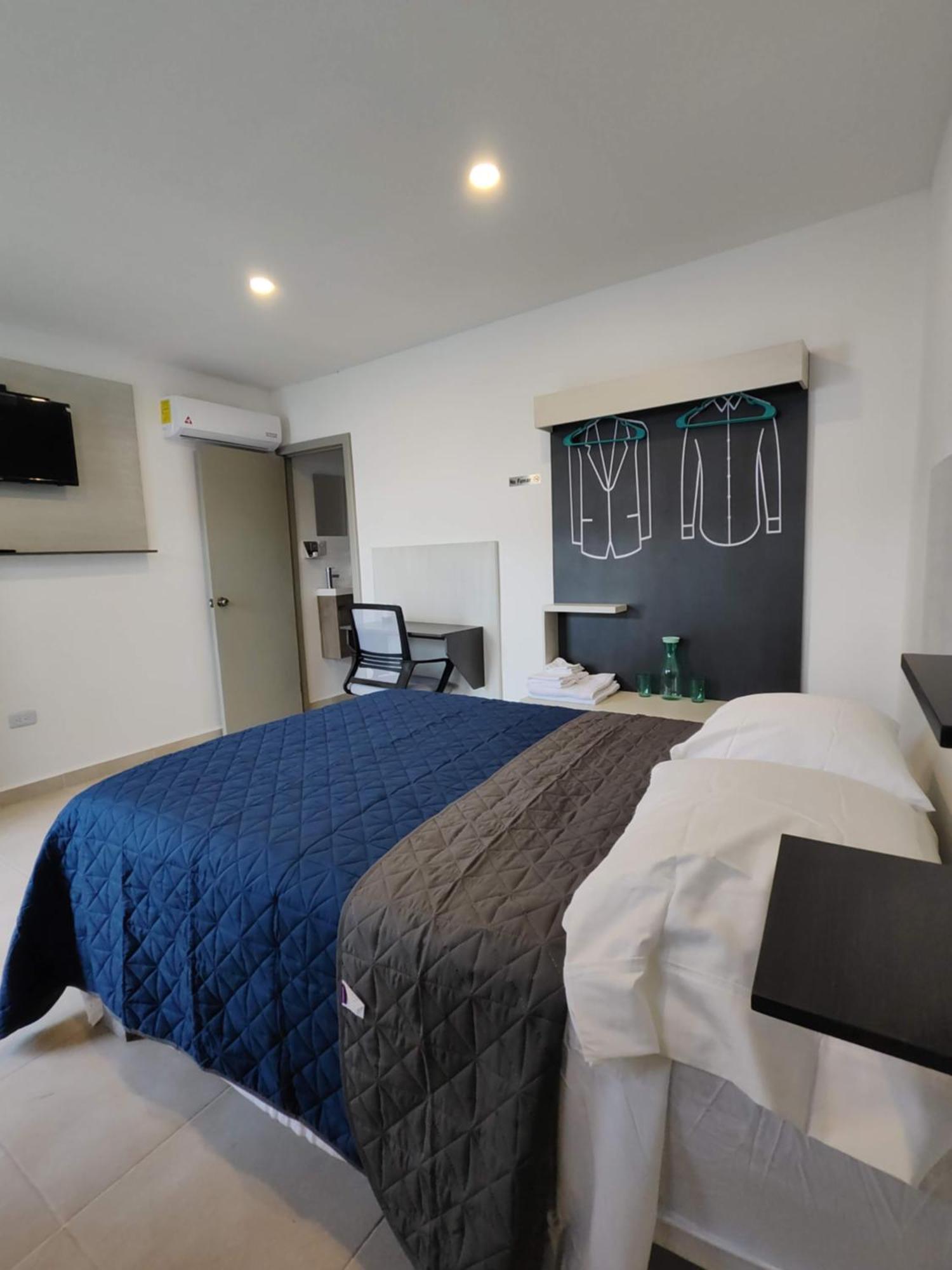 San Marcos Hotel Guaymas Extérieur photo