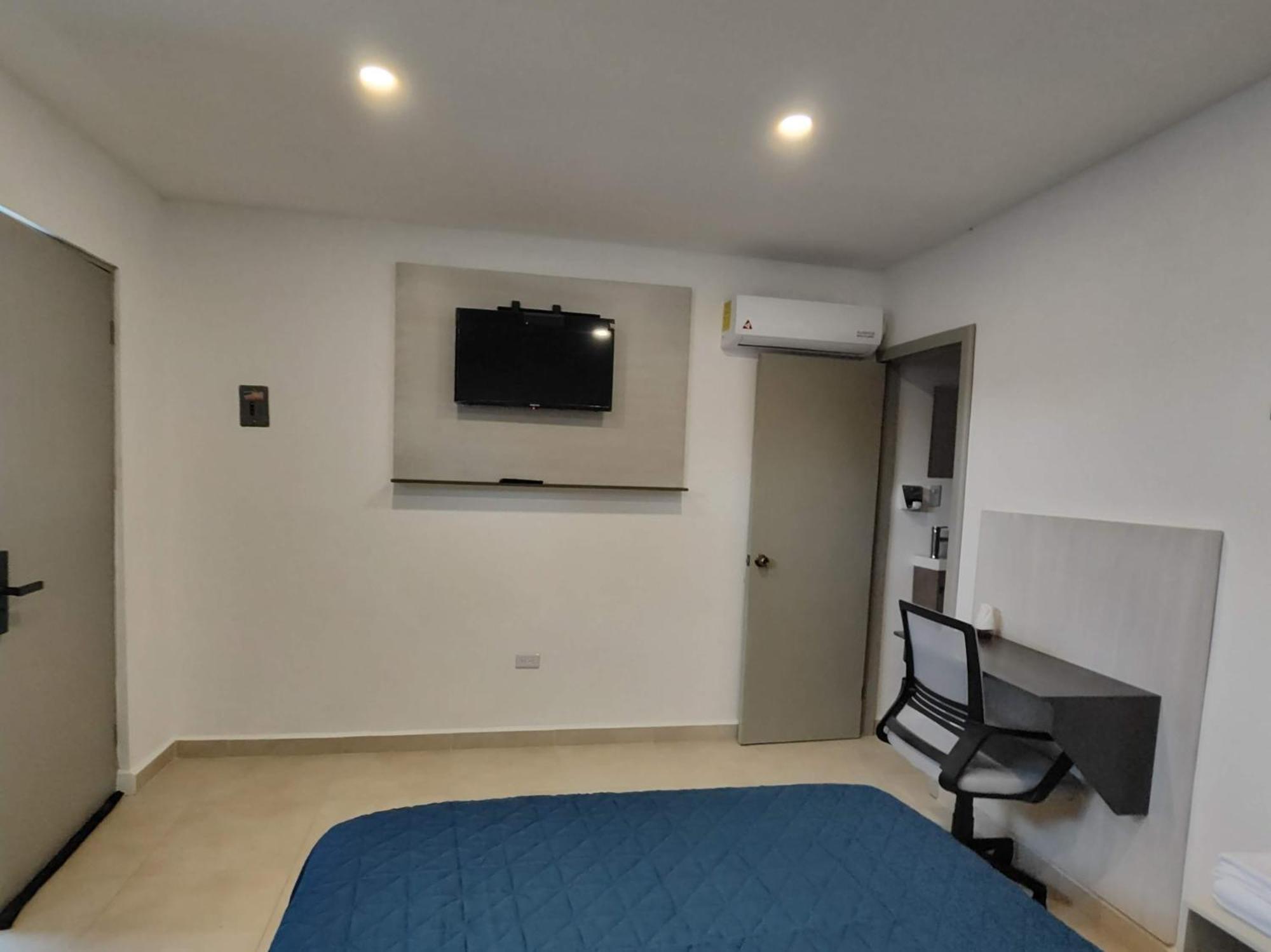 San Marcos Hotel Guaymas Extérieur photo